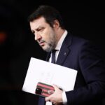 Treni, martedì informativa Salvini alla Camera