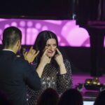 Sanremo 2025: Pausini tra possibili ospiti, Bonolis tra i co-conduttori