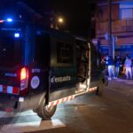 Barcellona, esplosione al porto: un morto e vari feriti