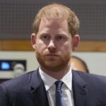 Regno Unito, al via processo di Harry contro i tabloid di Murdoch