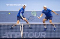 ATP Finals - Bolelli/Vavassori Vs Arevalo/Pavic