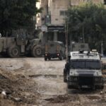 Cisgiordania, Israele lancia una nuova operazione militare ‘su larga scala’ a Jenin. Otto morti