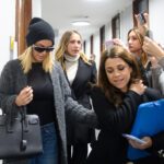 Stalking Alessandro Basciano verso la ex Sophie Codegoni: pm chiede nuovo arresto