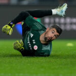 Calciomercato, la Roma ha ceduto il portiere Ryan a titolo definitivo al Lens