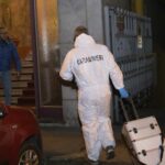 Verbania, domani alle 10 udienza convalida arresto Edoardo Borghini