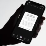 Tiktok, Trump firma ordine esecutivo per salvare piattaforma