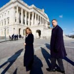 Insediamento Trump, la giornata di Meloni: va anche al Cafè Milano