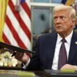 Usa, Trump ripristina la pena di morte federale