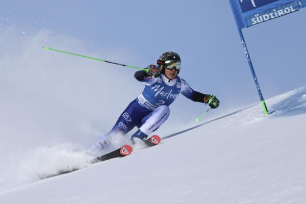 Coppa del Mondo di slalom gigante femminile a Plan de Corones