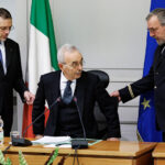 Consulta, chi è il nuovo presidente Giovanni Amoroso