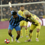 Champions League, Brugge-Juventus 0-0: bianconeri verso i playoff