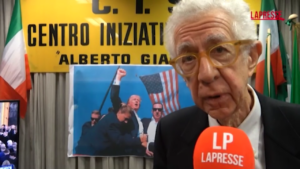 Usa, Pro Trump Italia: “Con lui politica sovrana su woke e finanza”