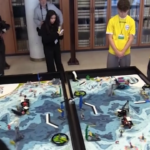Napoli, alla Federico II la ‘First Lego League Challenge’: STEM e robotica per i giovanissimi