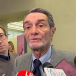 Autonomia, Fontana: “Confronto su materie non lep, Occhiuto non si arrabbierà”