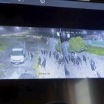 Cisgiordania, coloni israeliani attaccano villaggi: a fuoco auto ed edifici