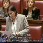 Schlein: “Meloni? Diranno: ‘Quando c’era lei non c’era un treno in orario'”