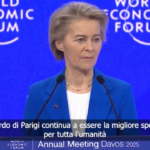 Von der Leyen: “Accordo Parigi migliore speranza per l’umanità”
