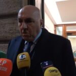 Ucraina, Crosetto: “Putin non ascolta buonsenso, speriamo in novità con presidenza Trump”