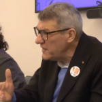 USA, Landini: “Trump divide l’Europa, uniti o diventiamo clienti”