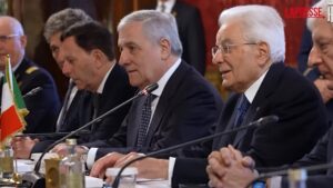 Italia-Malta, Mattarella: “Aumentare amicizia e collaborazione”