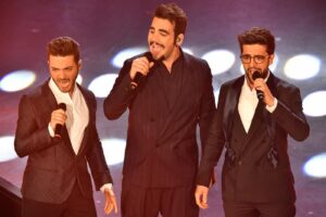 FESTIVAL DI SANREMO 2019, PRIMA SERATA