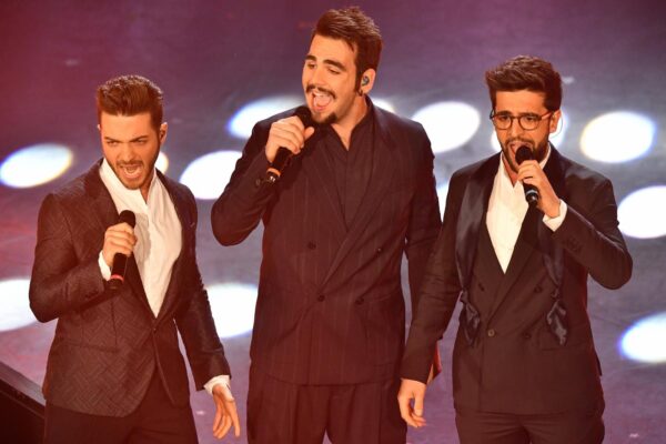 FESTIVAL DI SANREMO 2019, PRIMA SERATA