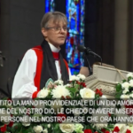 La vescova Budde a Trump: “Chiedo di avere compassione per persone Lgbtq e migranti”