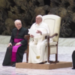 Papa Francesco: “Ho chiamato la parrocchia di Gaza, erano contenti”