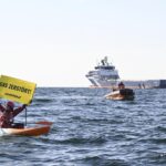 Pfas in acque potabili, Greenpeace: inquinato 80% dei campioni