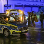 Attacco con coltello a Aschaffenburg: tutti i precedenti in Germania