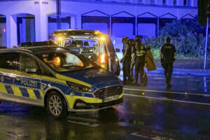 L’ISIS ha rivendicato l’attacco di venerdì a Solingen