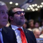 Vertice centrodestra a Palazzo Chigi. Arriva a Roma anche Santanchè: “Malan sostituto? Fantasie”
