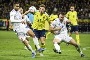 Nations League - le altre partite della sera