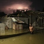 Clima, Guterres a Davos: “Siamo in un’anteprima del film dell’orrore che verrà”