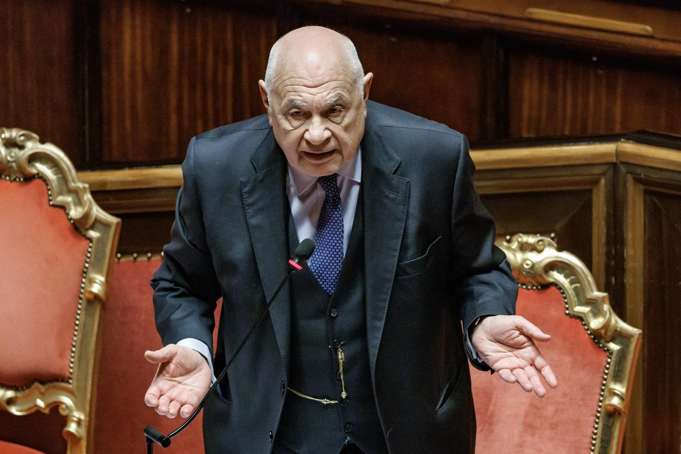 Separazione carriere, Nordio: “Pm è già un ‘superpoliziotto’, potere immenso senza controllo”