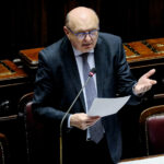 Nucleare, Pichetto Fratin: “Disegno di legge inviato stasera alla presidenza”