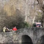 Germania, attacco con coltello in un parco ad Aschaffenburg: due morti