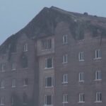 Turchia, continua la ricerca dei corpi nell’hotel bruciato a Kartalkaya