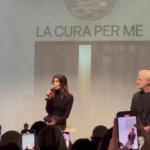 Sanremo 2025, Giorgia: “Trent’anni dopo ‘Come saprei’ non era prevista partecipazione a Festival”