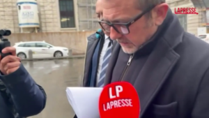 Almasri scarcerato, Delmastro: “Questione giuridica imposta dai giudici”
