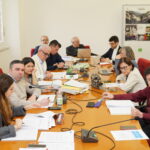 Marche, in Commissione sanità la discussione sulla gestione del trasporto