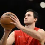 Basket, Gallinari riparte da Porto Rico: “Auspico gran finale in azzurro”