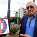 Gigi Riva, un anno dalla morte della leggenda del calcio italiano
