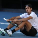 Australian Open 2025, Sonego eliminato ai quarti: Shelton vince in quattro set