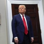 Usa, follow automatico a Trump. Instagram replica: “Così se seguivate POTUS”