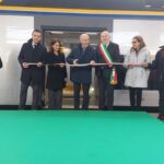 Marche, arriva un nuovo treno elettrico regionale