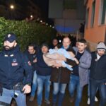 Cosenza, coppia accusata di rapimento neonata: scarcerato il marito