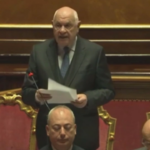 Giustizia, Nordio: “Pm superpoliziotto con potere immenso, indagini senza controllo”