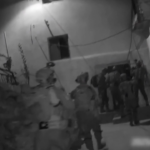Cisgiordania, offensiva Idf a Jenin: il video diffuso da Israele