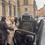 Scarcerazione Almasri, Nordio non risponde ai giornalisti